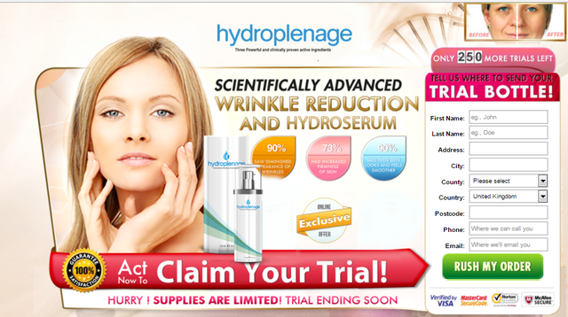 http://www.healthyminimag Hydroplenage Cream