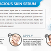  Vivacious Skin Serum