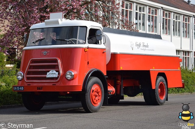 DSC 1706-BorderMaker Oldtimer Truckersparade Oldebroek 2016