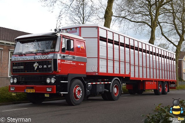 DSC 1774-BorderMaker Oldtimer Truckersparade Oldebroek 2016