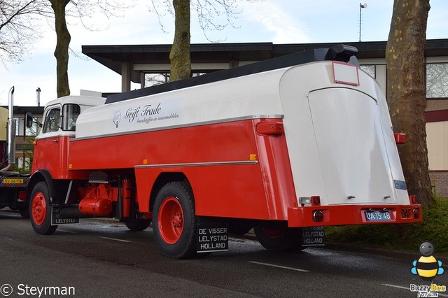 DSC 1778-BorderMaker Oldtimer Truckersparade Oldebroek 2016