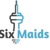 cleaning company - Six Maids