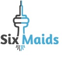 cleaning company Six Maids