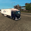 ets2 Man TGX euro6 4x2 + ko... - prive skin ets2