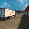 ets2 Man TGX euro6 4x2 + ko... - prive skin ets2