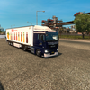 ets2 Man TGX euro6 4x2 + ko... - prive skin ets2