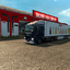 ets2 Man TGX euro6 4x2 + ko... - prive skin ets2