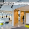 commercial cleaning - Ascend Cleaning Services