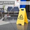 Cleaning companies - Ascend Cleaning Services