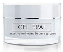 Celleral-anti-aging-serum-bottle Picture Box