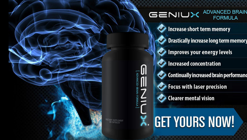 Geniux Picture Box