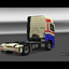 ets2 Volvo Fh 2013 4x2 Gert... - prive skin ets2