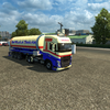 ets2 Volvo Fh 2013 4x2 + Me... - prive skin ets2