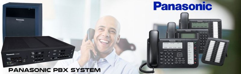 Panasonic PBX System PBX UAE