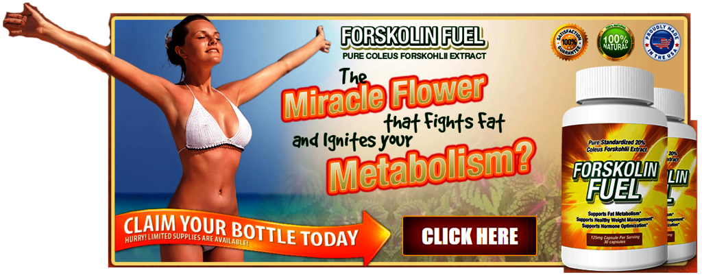 Forskolin Fuel Picture Box