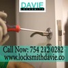 Davie Locksmith | Call Now:... - Picture Box