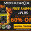 Megadrox Reviews - http://www.healthproducthub.com/megadrox-reviews/