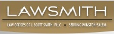winston-salem family attorney LAWSMITH, The Law Offices of J. Scott Smith, PLLC