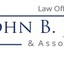 carrollton car accident att... - Law Office of John B. Jackson and Associates