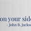 car accident lawyer carroll... - Law Office of John B. Jackson and Associates