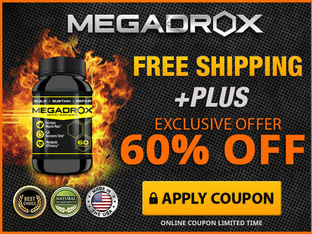 Megadox Megadrox Review