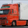 Harry Zwier Volvo FH12 - 460 - Vrachtwagens