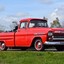 DSC 1815-BorderMaker - Oldtimer Truckersparade Oldebroek 2016