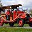 DSC 1850-BorderMaker - Oldtimer Truckersparade Oldebroek 2016