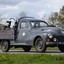 DSC 1883-BorderMaker - Oldtimer Truckersparade Oldebroek 2016