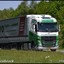 11-BFN-7 Volvo FH4 Lovo-Bor... - Rijdende auto's 2016