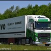 12-BFN-7 Volvo FH4 Lovo-Bor... - Rijdende auto's 2016