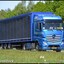 25-BBR-4 Actros MP4 Wegman-... - Rijdende auto's 2016