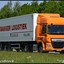 37-BGP-5 DAF CF Bakker Logi... - Rijdende auto's 2016