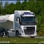 40-BFZ-2 Volvo FH4 Nijwa Re... - Rijdende auto's 2016