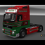 ets2 Volvo Fh Vlastuin Tran... - prive skin ets2