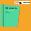 commercial locksmith - M&D Locks and Keys