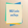 M&D Locks and Keys