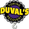 towing company - Duval's Towing Service
