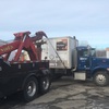 tractor trailer towing serv... - Duval's Towing Service