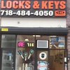 commercial locksmith - M&D Locks and Keys