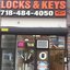 commercial locksmith - M&D Locks and Keys