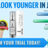 Lâ€™Amour Eye Serum - Lâ€™Amour Eye Serum