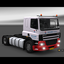 ets2 Daf CF 85 4x2 Lowroof ... - prive skin ets2