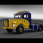 ets2 Scania 111 6x4 Torpedo... - prive skin ets2