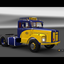 ets2 Scania 111 6x4 Torpedo... - prive skin ets2