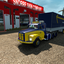 ets2 Scania 111 6x4 Torpedo... - prive skin ets2