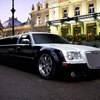 crysler300pic - Limousine Service Los Angeles