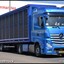 25-BBR-4 Actros MP4-BorderM... - Rijdende auto's 2016