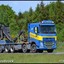 33-BFR-1 Volvo FH4 Meekeren... - Rijdende auto's 2016