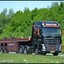 41-BGG-7 Volvo FH4 Besselse... - Rijdende auto's 2016